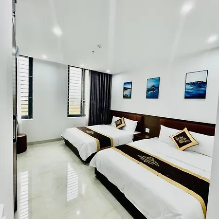 Trung Kien Hotel