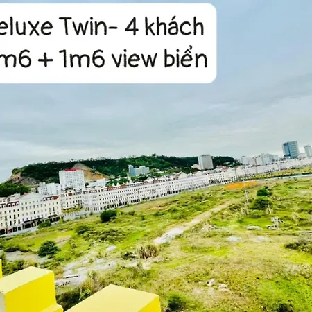 Trung Kien Hotel