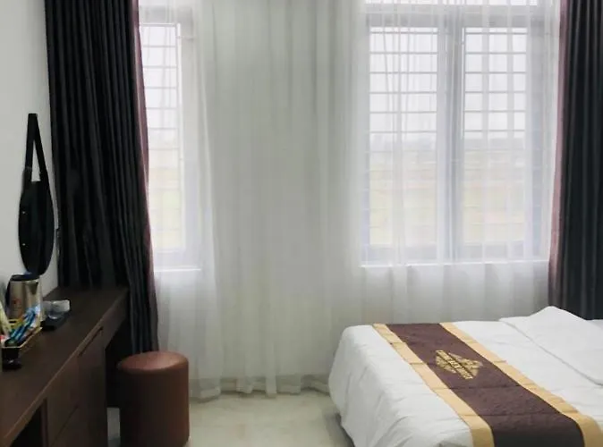 Hotel Trung Kiên Hạ Long