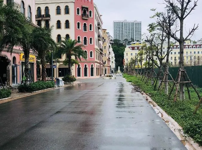 Trung Kiên Hotel