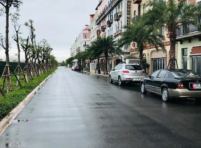 Trung Kiên Hotel Hạ Long