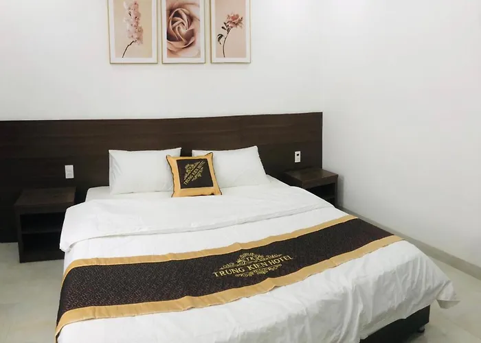 Hotel Trung Kiên Hạ Long