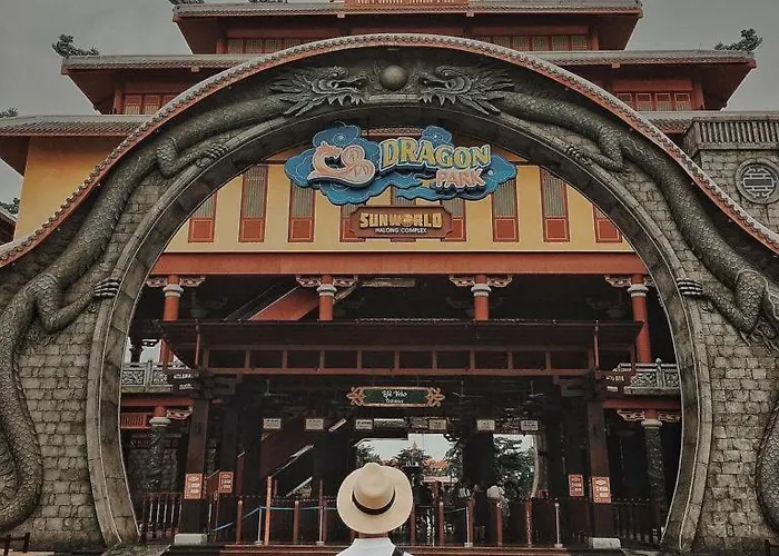 Hotel Trung Kiên Hạ Long