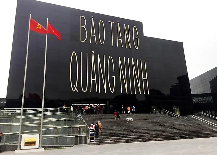 Hotel Trung Kiên Hạ Long