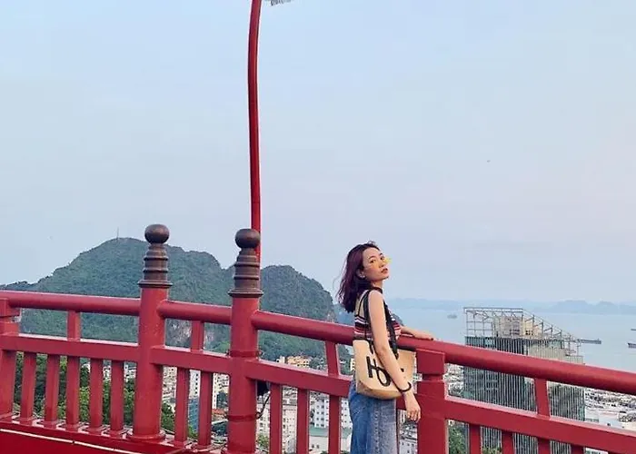 Trung Kiên Hotel Hạ Long