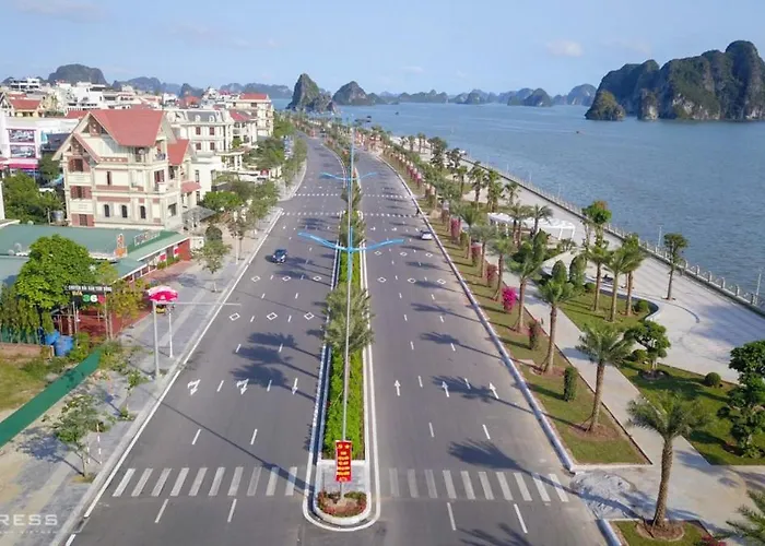 Hotel Trung Kiên Hạ Long