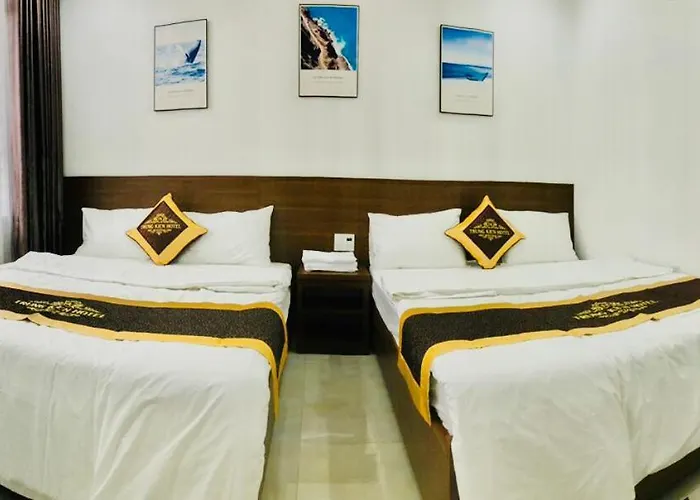 Trung Kiên Hotel