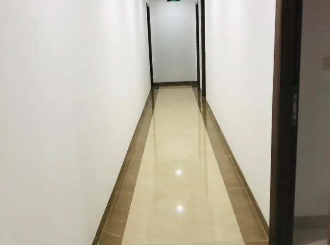 Trung Kiên Hotel *