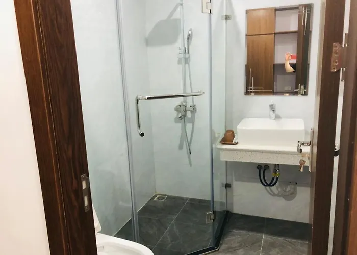 Hotel Trung Kiên Hạ Long