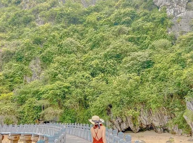 Hotel Trung Kiên Hạ Long