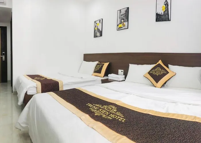 Hotel Trung Kiên Hạ Long