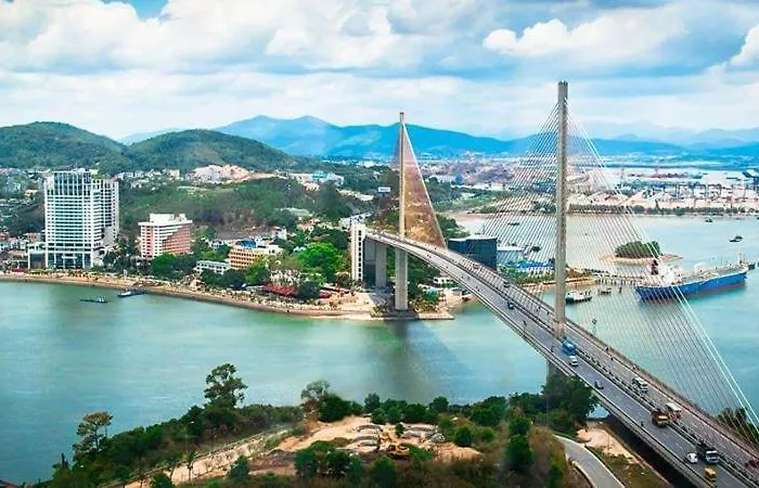 Trung Kiên Hạ Long