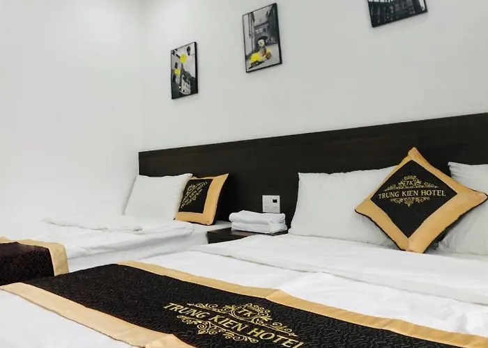 Hotel Trung Kiên