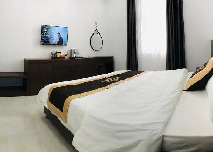 Hotel Trung Kiên