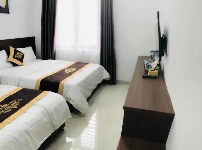 Trung Kiên Hotel