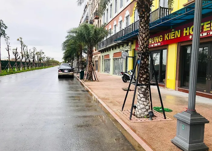 Trung Kiên Hotel Hạ Long