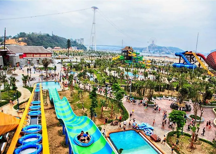 Trung Kiên * Hạ Long
