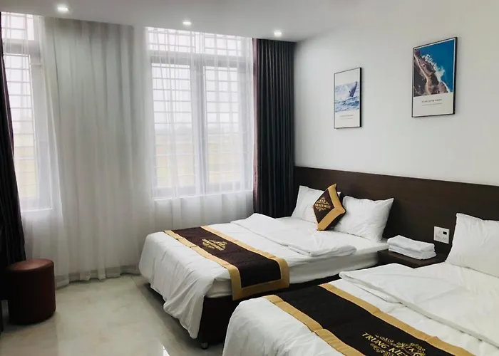 Hotel Trung Kiên