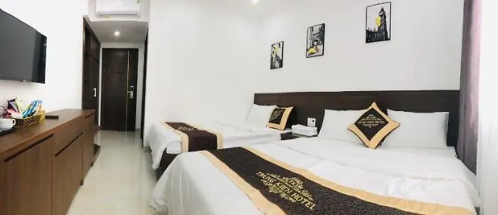 Trung Kiên Hotel Hạ Long