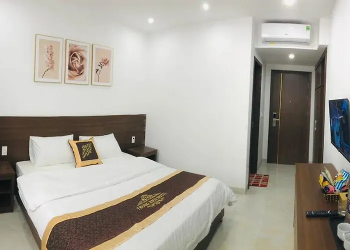 Hotel Trung Kien