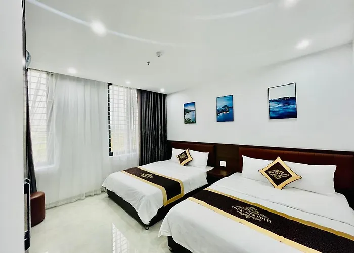 Hotel Trung Kiên Hạ Long