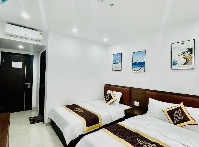 Trung Kiên Hotel Hạ Long