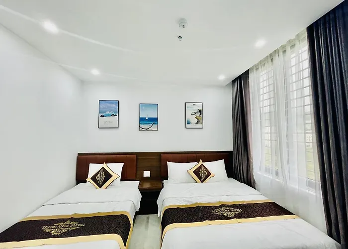 Hotel Trung Kiên Hạ Long