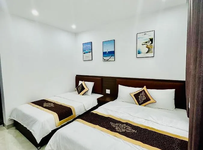 Trung Kiên Hotel