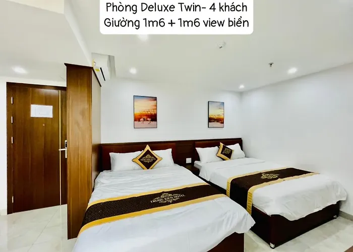 Trung Kiên Hotel Hạ Long
