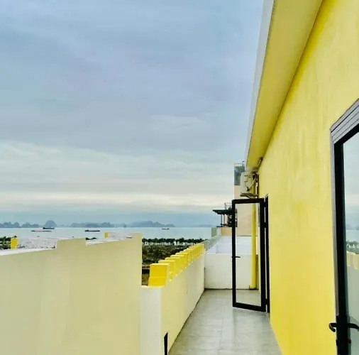 Trung Kiên Hotel *