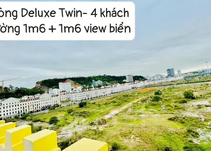 Hotel Trung Kiên Hạ Long