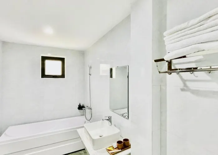 Hotel Trung Kiên *