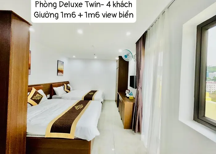 Hotel Trung Kiên