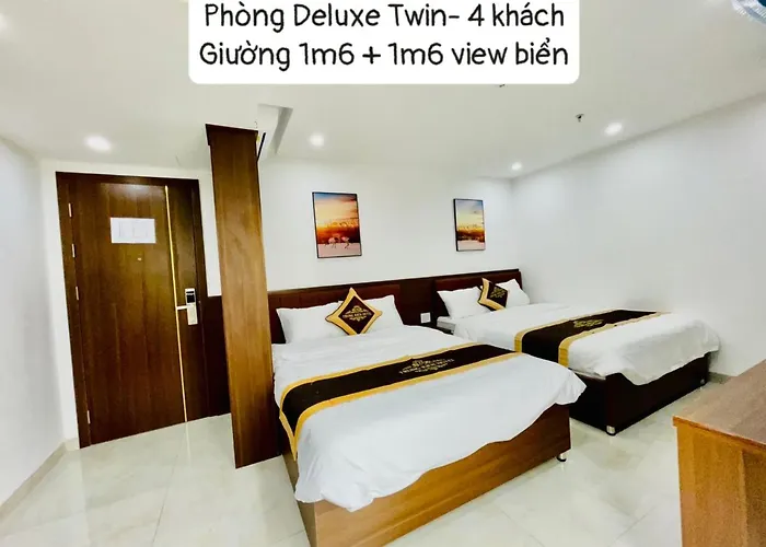 Trung Kiên Hotel Hạ Long
