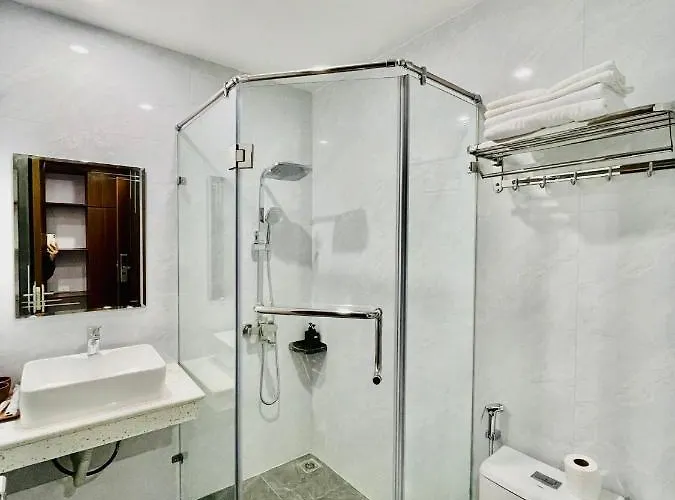 Hotel Trung Kiên
