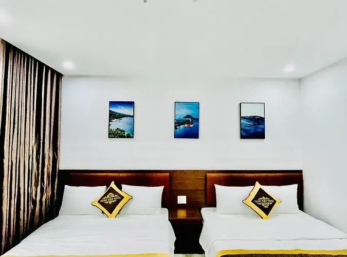Trung Kiên Hotel