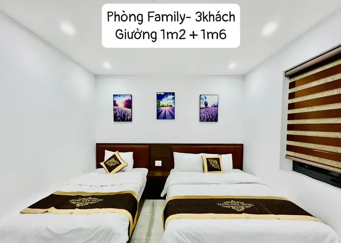 Trung Kiên Hotel Hạ Long