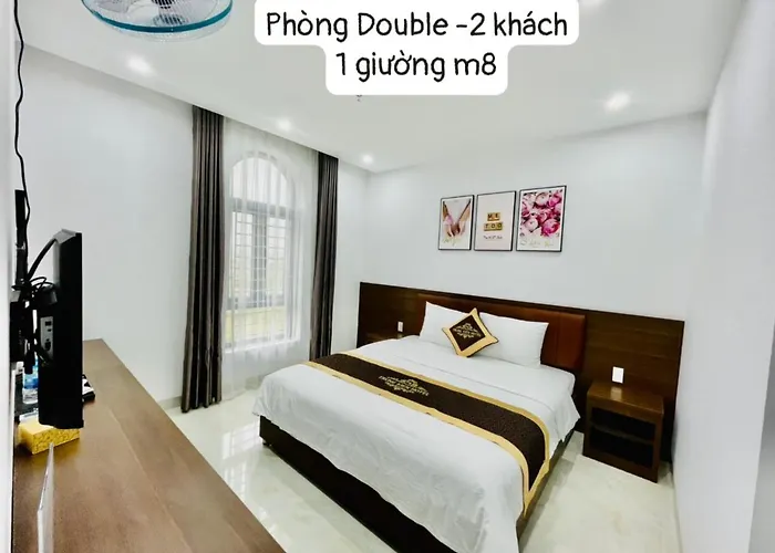 Trung Kiên Hotel Hạ Long