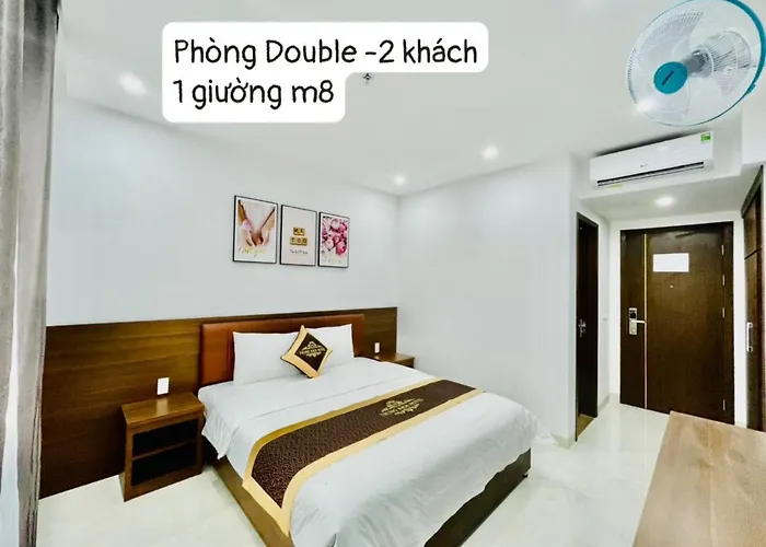 Hotel Trung Kiên Hạ Long