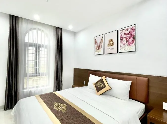 Hotel Trung Kiên