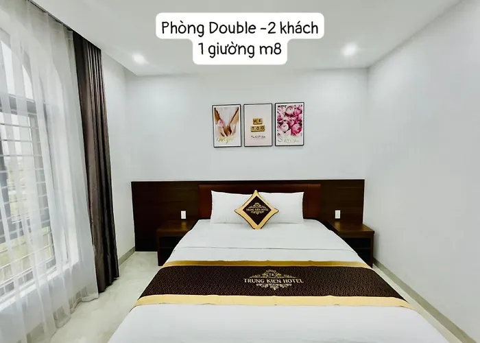 Trung Kiên Hạ Long